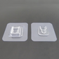 🔥Hot Sale - Double-sided Adhesive Wall Hooks