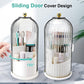 💄 LIMITED-TIME 55% OFF! 💧 Save Counter Space & Keep Brushes Clean – Wall-Mountable Toothbrush Holder