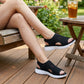 🎁New Arrivals 50% OFF💥Women's Breathable Mesh Open-Toe Sandals