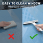 🧽Buy 2 Get 1 Free💦3 in 1 Window Cleaning Scraper