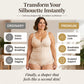 🌸 52% OFF NOW! 🌸Women's Tummy Control Zip-Up Shapewear Bodysuit
