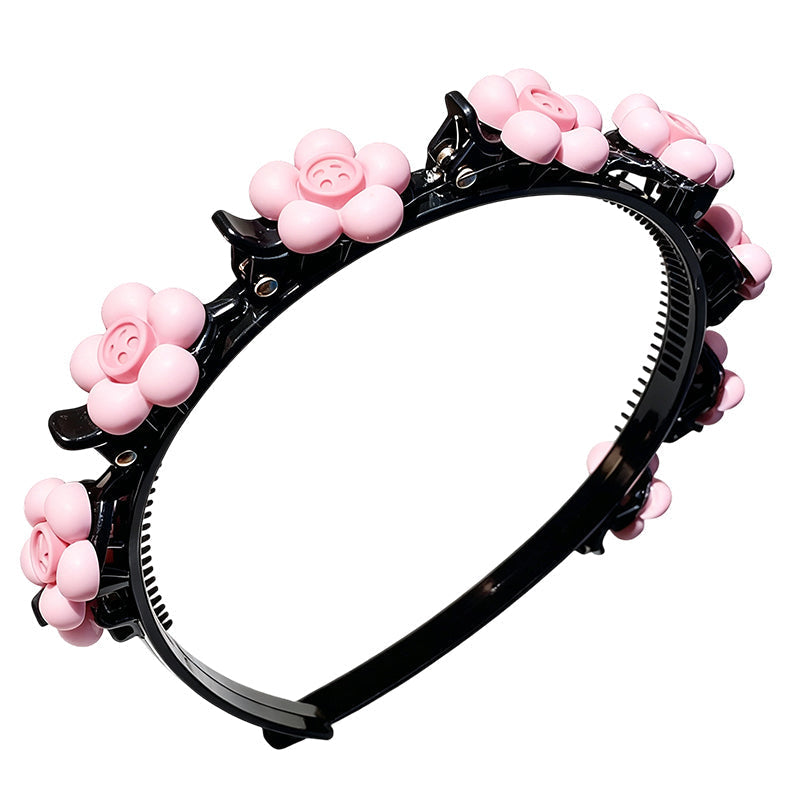 6# Pink flowers