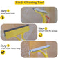 🧽Buy 2 Get 1 Free💦3 in 1 Window Cleaning Scraper