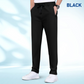 🔥2026 Hot Sale 60% OFF✨💖Breathable Comfortable Men's Stretch Casual Trousers