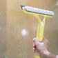 🧽Buy 2 Get 1 Free💦3 in 1 Window Cleaning Scraper