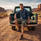 🩳 LIMITED-TIME 50% OFF! ✨ Men's Casual Relaxed Fit Cargo Shorts – Multi-Pockets, Breathable, Rugged 🌲