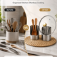 🥳2026 HOT SALE🥳💞50K+ SOLD!✨ 💝Multi-Functional Kitchen Utensil Holder