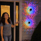 🥳2026 HOT SALE🥳💞50K+ SOLD!✨ 💝Solar-Powered Mandala Projector Light🎁🏠