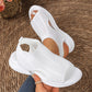 🎁New Arrivals 50% OFF💥Women's Breathable Mesh Open-Toe Sandals