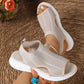 🎁New Arrivals 50% OFF💥Women's Breathable Mesh Open-Toe Sandals