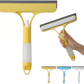 🧽Buy 2 Get 1 Free💦3 in 1 Window Cleaning Scraper