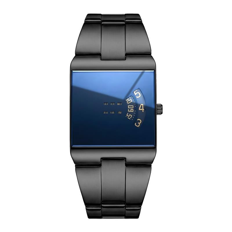 Black strap