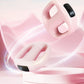 💆‍♂️⏳ LIMITED TIME: 50% OFF! Multifunctional Vibration Massage Fascia Ring – Muscle Relaxation, Trigger Point Therapy & Pain Relief ✨