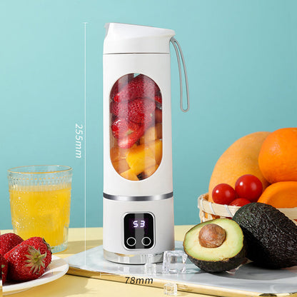 ✨50% off 🍹 Portable Cordless Juicier