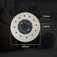 📢📢BUY MORE GET MORE FREE⏰Porous Widened Cutting Blade for Stone Ceramic