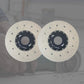 📢📢BUY MORE GET MORE FREE⏰Porous Widened Cutting Blade for Stone Ceramic