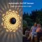 🥳2026 HOT SALE🥳💞50K+ SOLD!✨ 💝Solar-Powered Mandala Projector Light🎁🏠