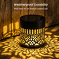 🥳2026 HOT SALE🥳💞50K+ SOLD!✨ 💝Solar-Powered Mandala Projector Light🎁🏠