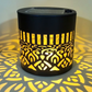 🥳2026 HOT SALE🥳💞50K+ SOLD!✨ 💝Solar-Powered Mandala Projector Light🎁🏠