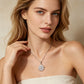 🌻 50% OFF NOW! ⏰ Sunflower Pendant Necklace for Women – Delicate gold-tone design & lightweight – Symbol of joy, perfect for daily wear or gifting ✨💛