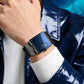 🎁New Arrivals 50% OFF💥Racing Sports Watch, Luxury Men's Racing Sports Watch