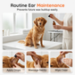🥳2026 HOT SALE🥳💞50K+ SOLD!✨ 💝Gentle Daily Care Dog Ear Drops