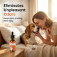 🥳2026 HOT SALE🥳💞50K+ SOLD!✨ 💝Gentle Daily Care Dog Ear Drops