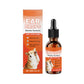 🥳2026 HOT SALE🥳💞50K+ SOLD!✨ 💝Gentle Daily Care Dog Ear Drops