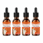 🥳2026 HOT SALE🥳💞50K+ SOLD!✨ 💝Gentle Daily Care Dog Ear Drops