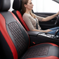 🎉 LIMITED TIME 50% OFF! 🚗 9-Piece Leather Seat Covers – Luxury Quilted Upgrade ⏰