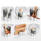 🥳2026 HOT SALE🥳💞50K+ SOLD!✨ 💝Multi-Functional Kitchen Utensil Holder