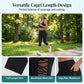 🧘 New Arrival 50% OFF ✨ Women's Butt-Lifting Mesh Splicing Yoga Leggings – High Waist, Side Pockets, 4-Way Stretch 🔥
