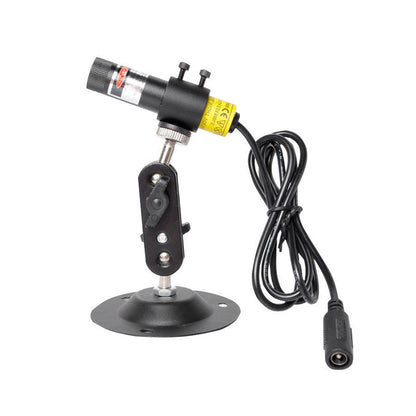 Halloween Haunted House Laser Light