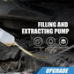 🛢️ 53% OFF NOW! ⏰ Manual Fluid Extractor – For oil, water & fuel – Ideal for cars, boats or workshops – easy to use, mess-free & durable 💧🔧✨