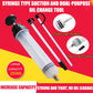 🛢️ 53% OFF NOW! ⏰ Manual Fluid Extractor – For oil, water & fuel – Ideal for cars, boats or workshops – easy to use, mess-free & durable 💧🔧✨