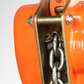 Heavy Duty Manual Chain Hoist