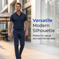 ⏰ 50% OFF – 2026 New Arrival 👔✨ Men's Lightweight 2-Piece Casual Suit – Effortless Style in Seconds! | Breathable Fabric, All-Day Comfort ☀️🌿