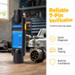 Professional 7-Pin Trailer Plug and Socket Diagnostic Alignment Tool