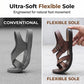 🦶52% OFF NOW! ☀️ Men Roman Sandals – Soft sole & casual style – Perfect for summer, beach or walks – comfortable and breathable 🌊🦶✨