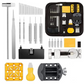Complete 72-Piece Watch Repair Kit ⌚ Everything You Need to Fix, Adjust & Revive Your Watch – All in One Box ✨