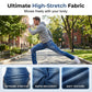 👖🔥 LIMITED TIME OFF! Men’s High Stretch Double Stitched Jeans – Flexible Comfort, Reinforced Seams and Classic Five Pocket Style