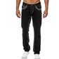 👖🔥 LIMITED TIME OFF! Men’s High Stretch Double Stitched Jeans – Flexible Comfort, Reinforced Seams and Classic Five Pocket Style