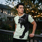 🎉 LIMITED TIME 50% OFF! 👕 Men's Breathable Graphic Printed T-Shirt – Ergonomic Athletic Fit & Fade-Resistant Digital Print – Built for the Gym, Track & Street 💪✨