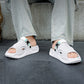 📢📢50% OFF !! ⏰Men's Casual 2-Way EVA Sandals