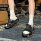📢📢50% OFF !! ⏰Men's Casual 2-Way EVA Sandals