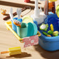 Kids' Kitchen Sink Play Set 🧼 Wash, Rinse & Play for Hours – A Little Chef's Dream Come True ✨