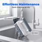 ⏳🔥LIMITED-TIME 50% OFF! ⏰Magnetic Aquarium Glass Cleaner Tool