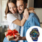 📢📢40% OFF !! ⏰Multifunctional Waterproof LED Digital Watch