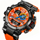 📢📢40% OFF !! ⏰Multifunctional Waterproof LED Digital Watch