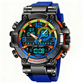 📢📢40% OFF !! ⏰Multifunctional Waterproof LED Digital Watch